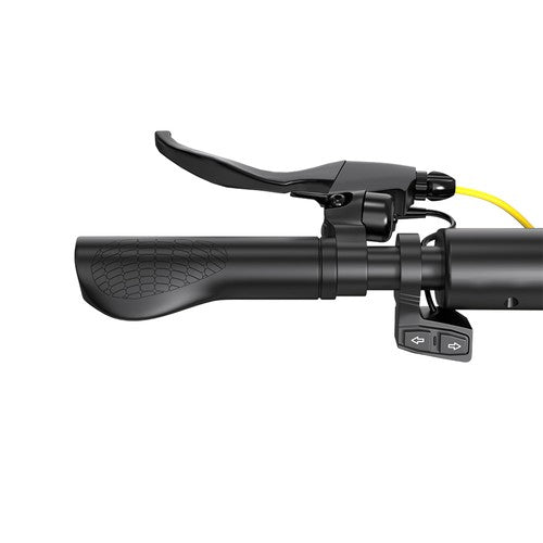 OOTD S10 Folding Electric Scooter 10 Inch Tires 1400W OOTD S10 Folding Electric Scooter 10 Inch Tires 1400W